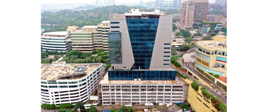 iKeva - Sanali Spazio